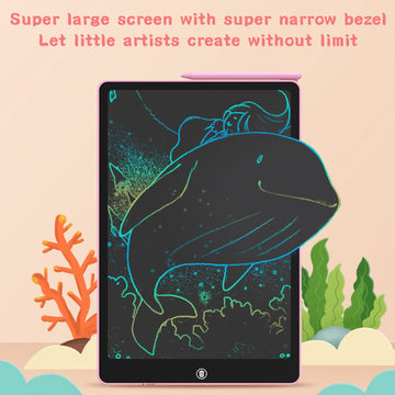Magic LCD Toy Drawing Tablet