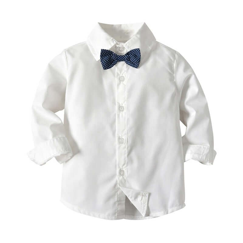 OleOle Baby Boy Blazer Suit Set Collection (6m - 4 yrs): A formal blazer suit set for baby boys, available in sizes 6 months to 4 years.