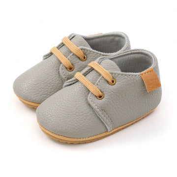 OleOle Newborn Baby Leather Shoes Collection (0 - 18 months)