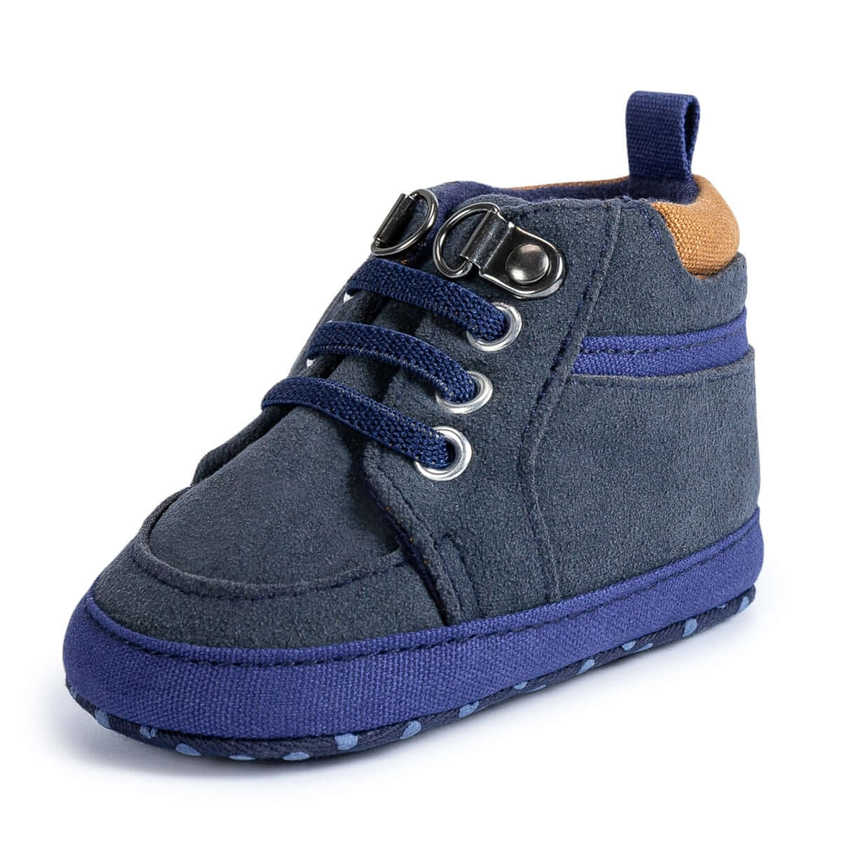 Baby Shoes | Boys Shoes | Leather Shoes | Infant Shoes